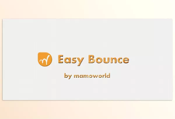 Plugin – Easy Bounce Free & Pro by mamoworld – Download