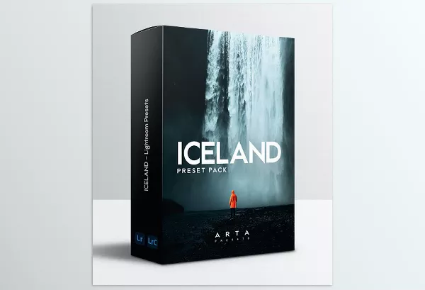 Lightroom Preset – ARTA Presets Iceland For Mobile and Desktop Lightroom by artapresets – Download