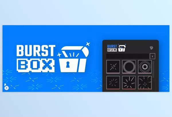 Plugin – Burst Box by Breton Brander – Download