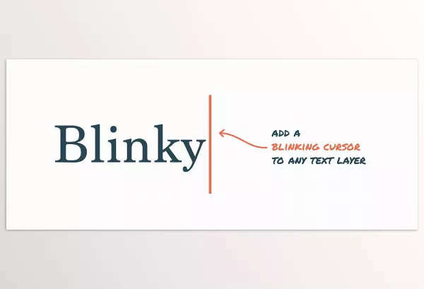 Plugin – Blinky by AE Screens – Download