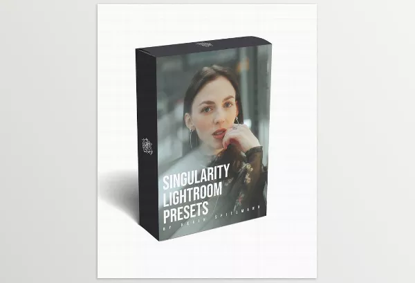 Lightroom Preset – Singularity by Kevin Spielmann – Download