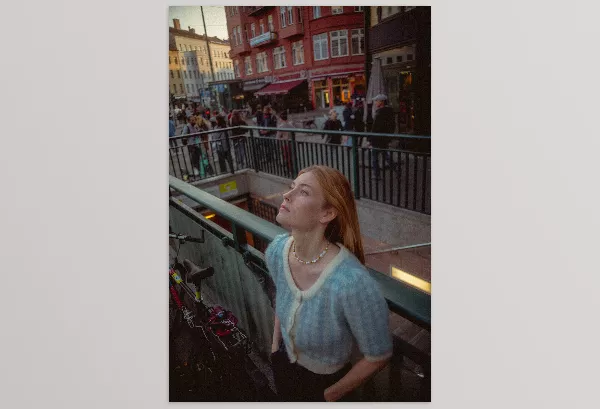 Lightroom Preset – Primavera Presets by André Josselin – Download