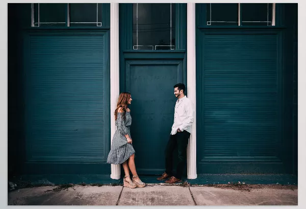 Lightroom Preset – VIBE PRESETS by Soulmate Presets – Download