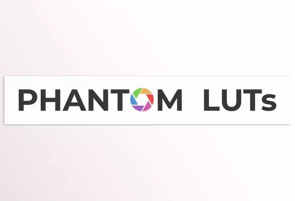 LUT Pack – Phantom LUTs by JOEL FAMULARO – Download