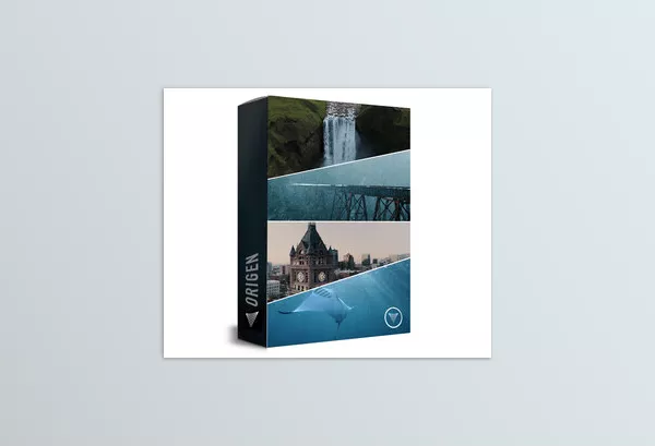 LUT Pack – LutsbyKay by Visualsfirst Luts – Download