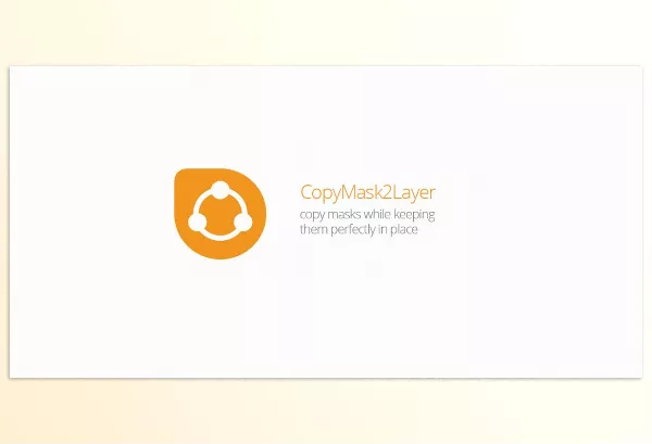 Plugin – CopyMask2Layer 2 by mamoworld – Download