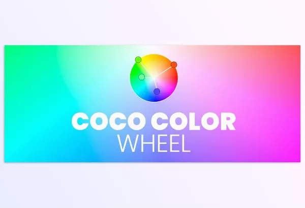 Plugin – Coco Color Wheel by LetsMotion – Download