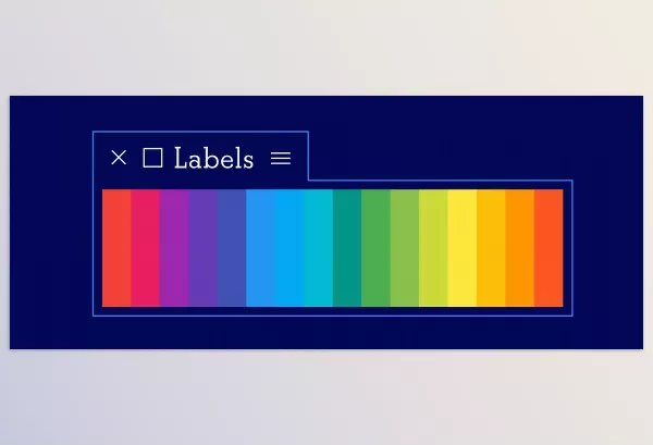 Plugin – Labels 4 by renderTom – Download