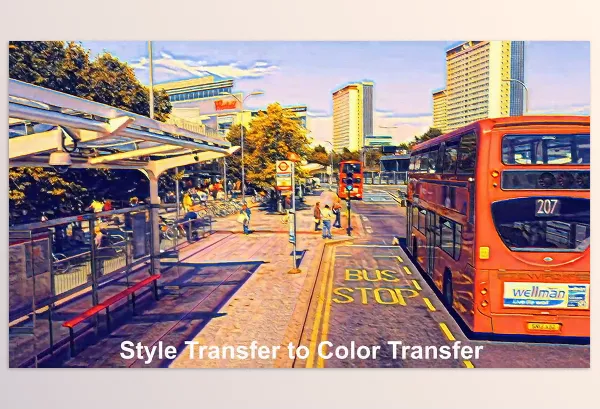 Plugin – StyleX by vimager – Download