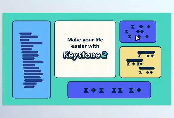 Plugin – Keystone 2 by Romain Cousin – Download