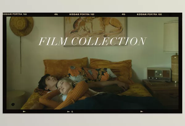 Lightroom Preset – The Film Emulation Collection by Mango Street Lab – Download