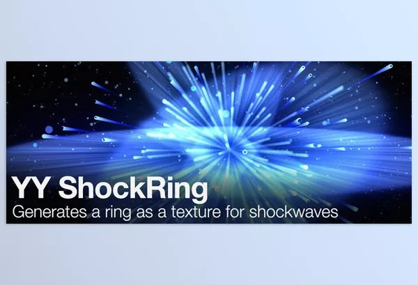 Plugin – YY ShockRing by Andrew Yang – Download