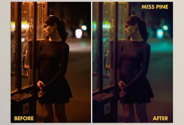 Lightroom Preset – Street Presets Vol II by Karel Chladek – Download