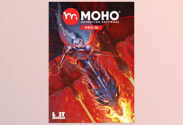 Software – Moho Pro by Lost Marble – Download