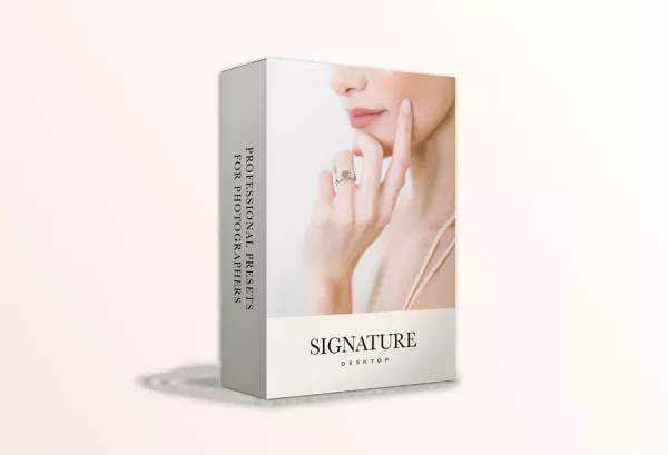 Lightroom Preset – Noble Signature + Noble Enhancers by Noble Presets – Download