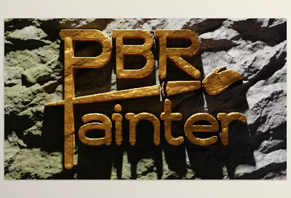 Blender Addon – Pbr Painter by ByteBrush Studio – Download
