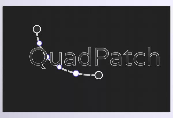 Blender Addon – QuadPatch by AlbertoFX – Download