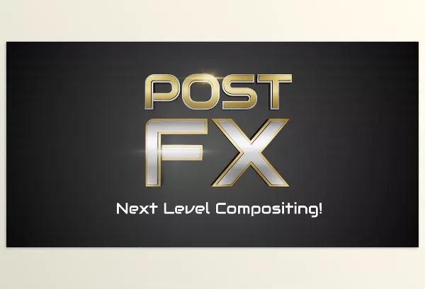 Blender Addon – Post Fx by Thatimster – Download