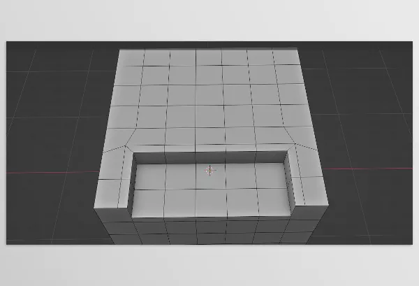 Blender Addon – Slide Edge by KushiroCG – Download