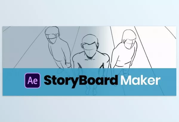 Plugin – Storyboard Maker by LetsMotion – Download