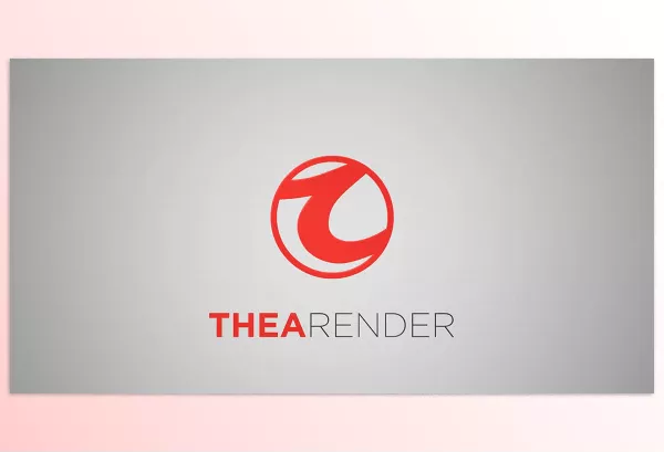 Software – Thea Render for SketchUp by Altair – Download
