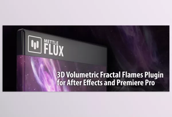 Plugin – Mettle Flux – Download