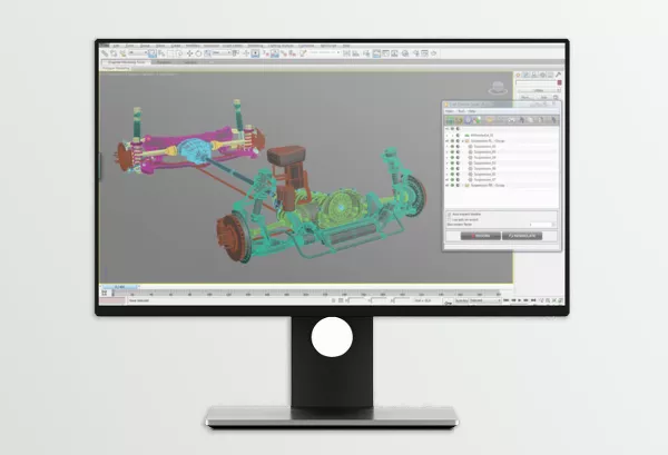3Ds Max Asset – Craft Director Studio by Craft Animations – Download