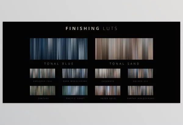 Asset – DARK PEARL by Lens Distortions – Download