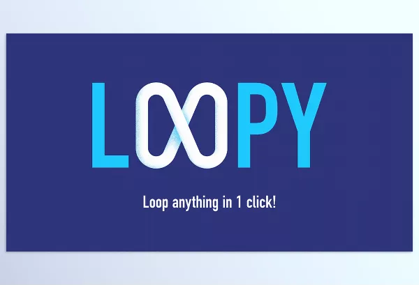 Plugin – Loopy by Automotion – Download