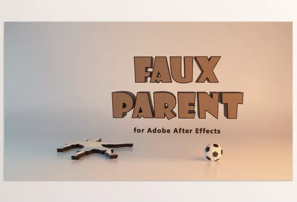 Plugin – Faux Parent by Freshmograph – Download