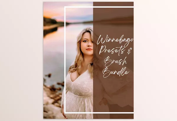 Lightroom Preset – Winnebago Presets Bundle by White Pine Photography – Download