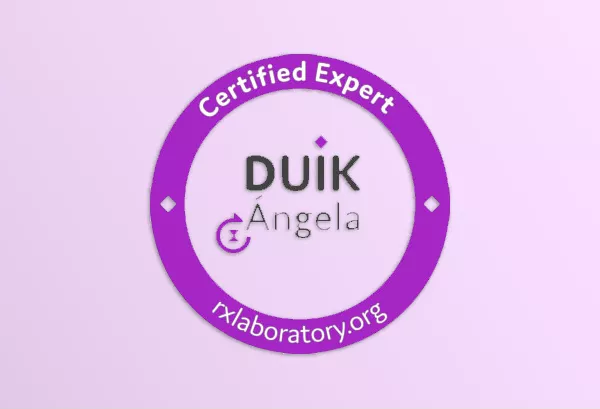 Plugin – Duik Angela for After Effects by RxLaboratory – Download