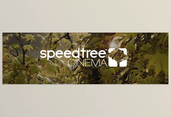Software – SpeedTree Cinema Modeler by speedtree.com – Download
