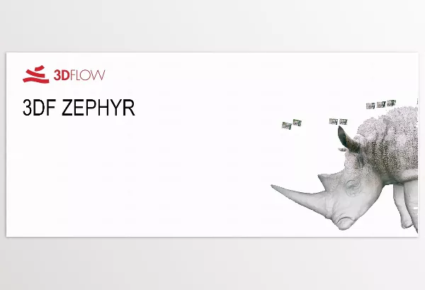 Software – 3DF Zephyr by 3Dflow – Download