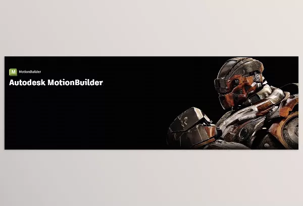 Software – MotionBuilder by Autodesk – Download