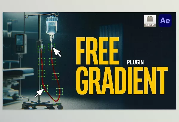 Plugin – freeGradient by irrealix – Download