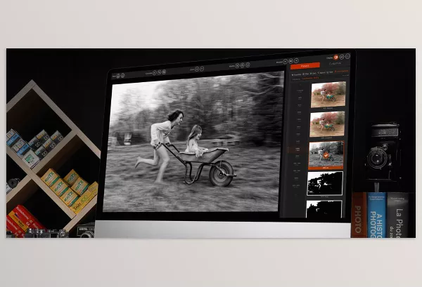 Software – FilmPack by DxO – Download