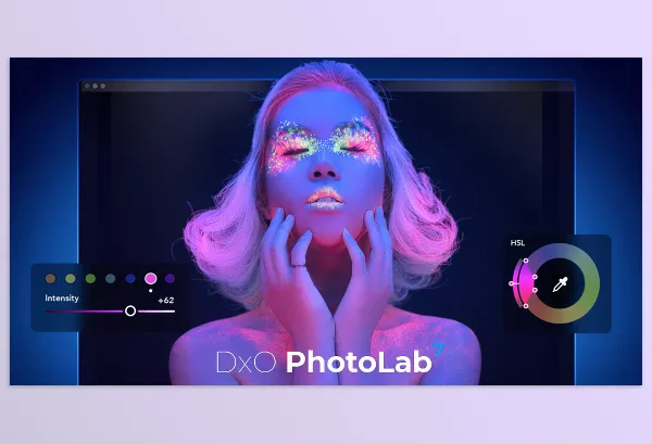 Software – PhotoLab 8 by DxO – Download