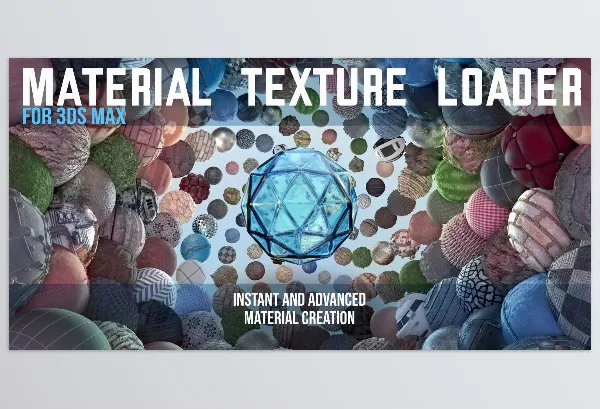 Plugin – Material Texture Loader by DMZScripts – Download