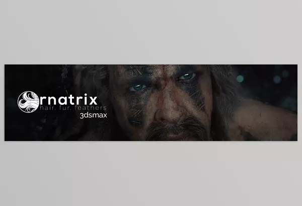 3Ds Max Asset – Ornatrix 8 For 3ds Max by Ephere – Download