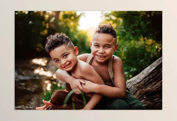 Lightroom Preset – Journey Lightroom Preset by Lady Tori – Download