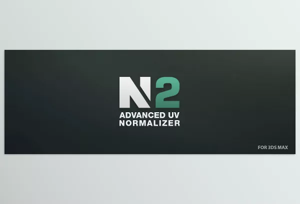 3Ds Max Asset – Advanced UV Normalizer by PolyTools 3D – Download