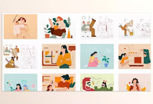 Plugin – Style Bandit by Mograph Mindset – Download