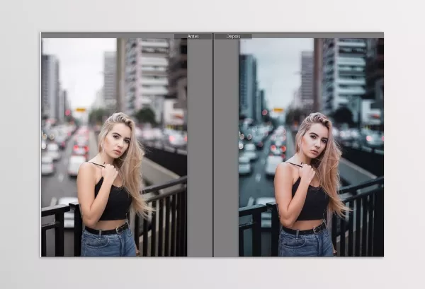 Lightroom Preset – Essentials Presets Pack by GUI ROSSI – Download