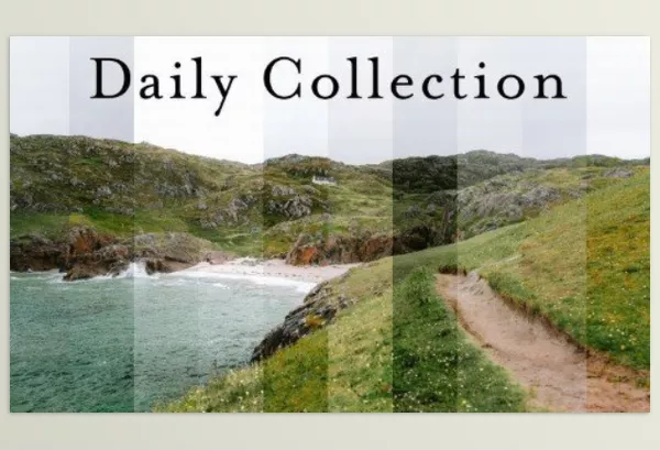 Lightroom Preset – Daily Collection Presets by James Popsys – Download