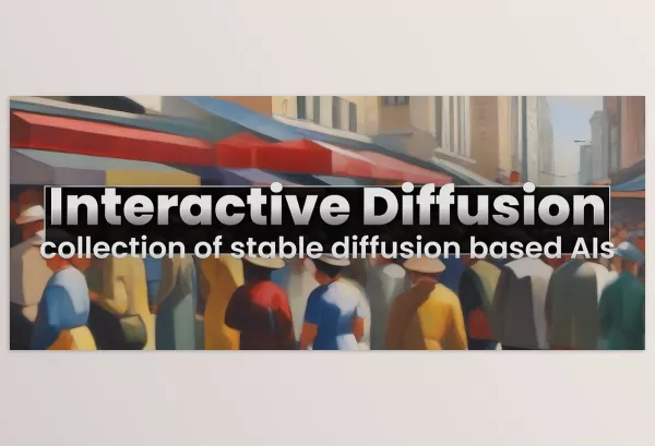 Plugin – Local Diffusion by Blace Plugins – Download