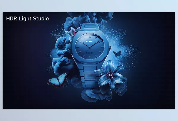 Software – HDR Light Studio by Lightmap – Download