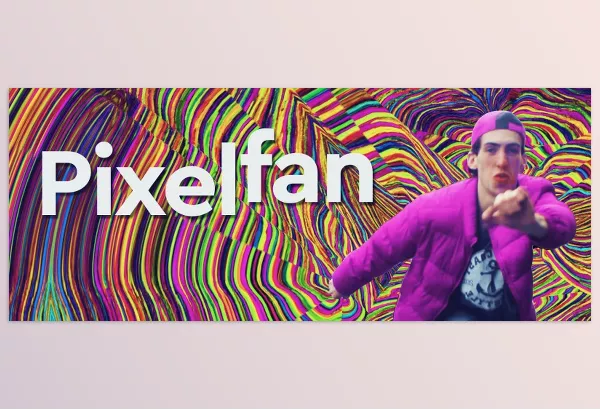 Plugin – Pixelfan by Haligonian – Download