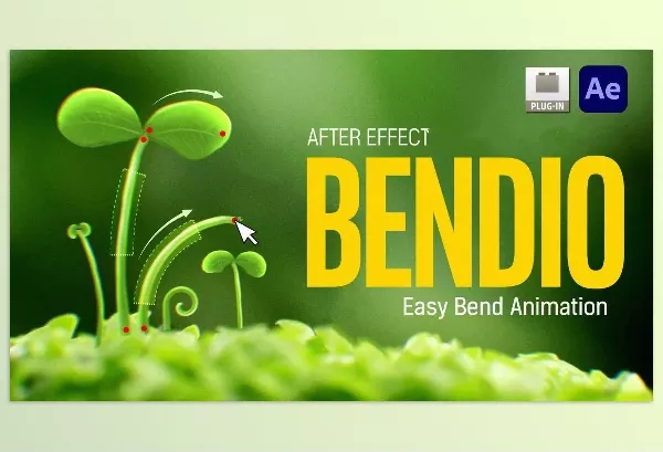 Plugin – Bendio by Animatable – Download