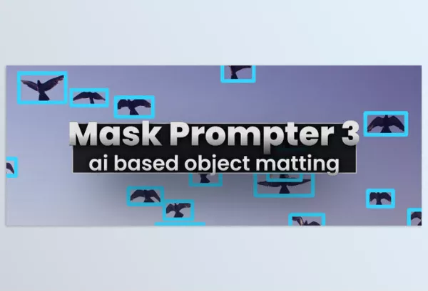 Aescripts – Mask Prompter 3 Download v3.0.26 (Win, Mac-v2.2.3)